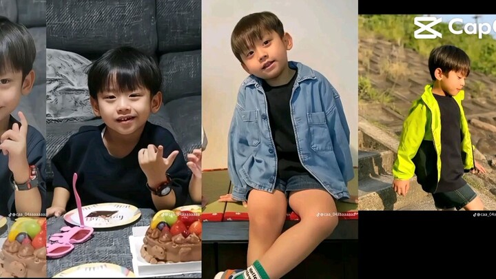 maaf agak lain😁