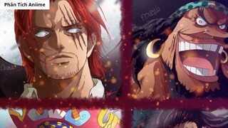 Hỏi Đáp One Piece #1_ Zeus Sẽ Ra Sao Nếu Big Mom Chết - Garp Tới Wano 5