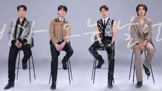 爷青回！群星《下雨的日子》220324 MCD 高清舞台