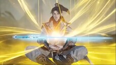 Legend of the Misty Sword Episode 27 sub Indo