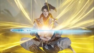 Legend of the Misty Sword Episode 27 sub Indo