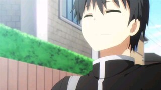 Tập 5 Ore wo suki nano wa omae dake ka yo💦