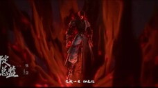 Tomb Fallen God's S3 Eps 16