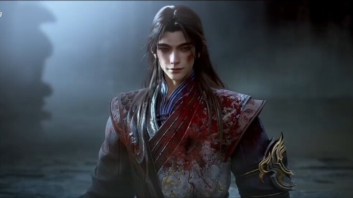 Tomb of Fallen Gods S3 Episode 42 Hd Subtitle Indonesia