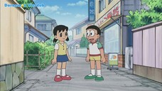 Doraemon lồng tiếng: Lễ hội mùa hè của Nobita & Tôi không thể học ở sa mạc Sahara