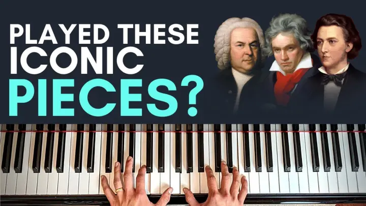 7 Piano Pieces Beginners Should Play