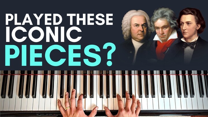 7 Piano Pieces Beginners Should Play