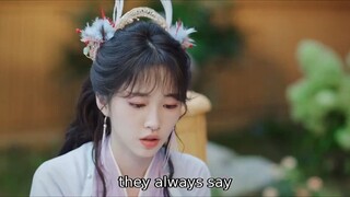 A Moment But Forever Episode 33 Eng Sub