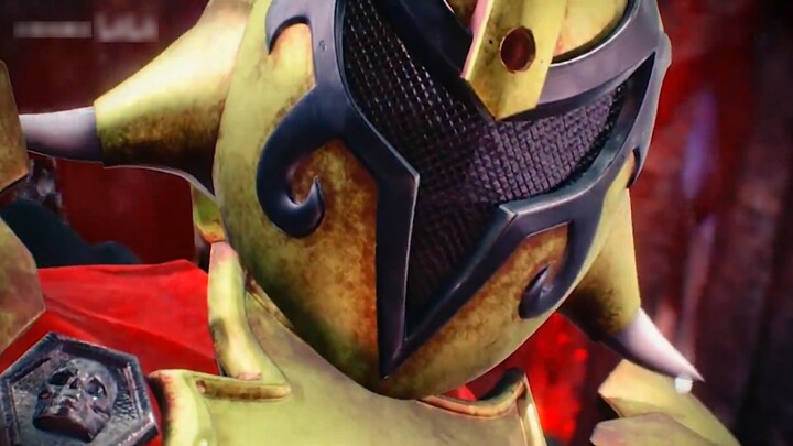 Lufa beats Yatales, and the Explosive Dragon King saves the day!