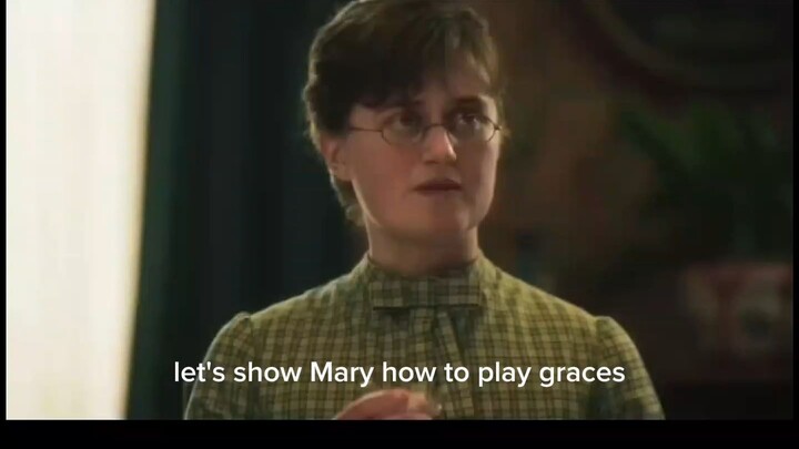 The Other Bennet Sister ep 3 - part 2