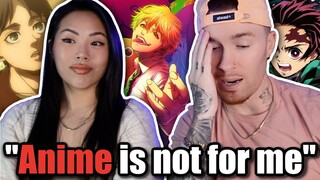 BIG ANNOUNCEMENT - After 1 Year of Watching Anime...