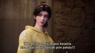 Heaven Scrap Master eps05 indo