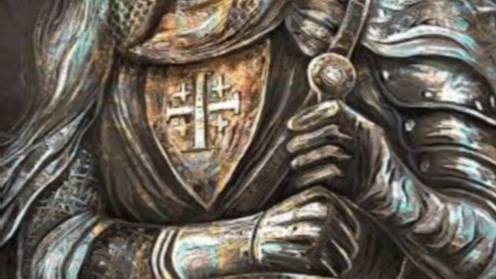 sejarah raja Baldwin