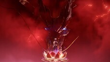Tomb Of Fallen Gods S3 Episode 13 Sub Indo 1080p