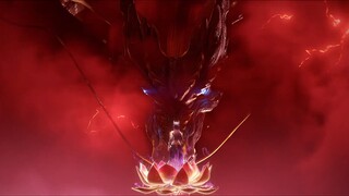 Tomb Of Fallen Gods S3 Episode 13 Sub Indo 1080p
