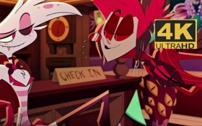 [Hell Inn/4K60fps] "So what can you do, sissy?"
