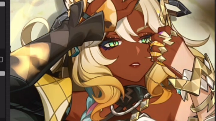 Is it dark enough yet?