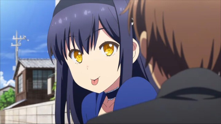 Siapin tisu kalau nonton Anime satu ini❗ (Summer Pockets)