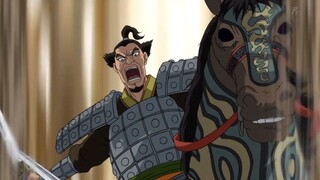 Kingdom Sub indo S1 Eps 14