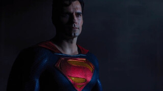This is how the Black Adam Easter egg should be!