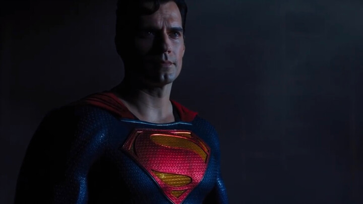 This is how the Black Adam Easter egg should be!
