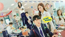 SUB INDO Gaus Electronics EP 12 END