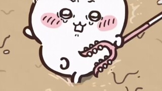 Baby, you are a busy baby