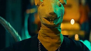 Thợ mộc tạc đầu lâu cho người chết, nào ngờ cả nhà đều là chuột tinh