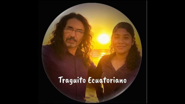 Traguito ecuatoriano