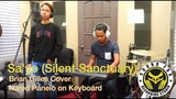 Sa'yo (Silent Sanctuary) - Brian Gilles and Nared Panelo