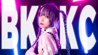 【ぽるし】BKBKC【踊ってみた】
