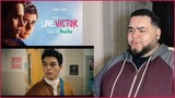 Love Victor - Season 2 Episode 6 | Reaction