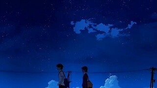 Di langit yg Biru Ini  || AMV