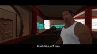 GTA san andreas việt hóa #72 tra tấn kiểu mới