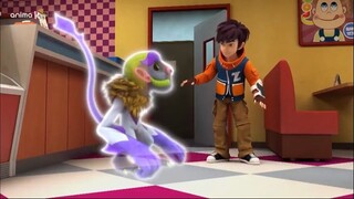 Invizimals Episode 8 - Mission: Ice Cream