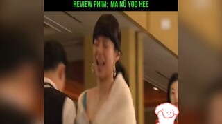 Rv phim: Ma nữ Yoo Hee