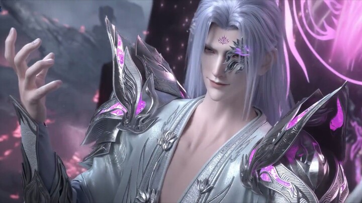 BTTH Season 5 Episode 191 Sub Indo