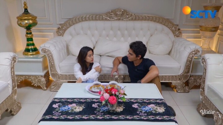 Episode 173-174 Recap Scene Harqeel after pensi