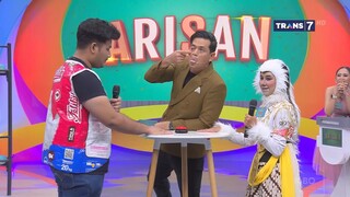 Arisan TRANS7 FULL 8 Desember 2024