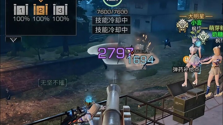 Ketika para pemain lama Last Day on Earth melihat tren bertahan di kuburan tahun 2018: #LastDayOnEar