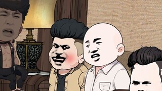 เลเวล 273: เขาคือผู้ที่ระเบิดเมืองทั้งสองแห่งนี้ นี่เป็นเพียงจุดเริ่มต้นเท่านั้น!