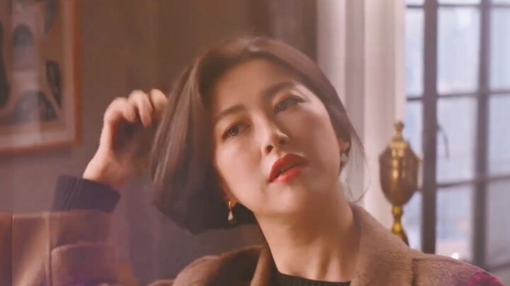 “Kamu ngidam! Aku benar-benar lapar”