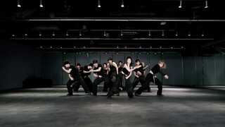 【EXO】KAI《Wait On Me》Dance Practice