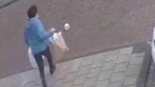 令人不安的片段