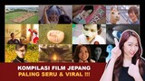 KOMPILASI FILM JEPANG PALING SERU & VIRAL !!! | Kumpulan Cerita Terseru Klara Tania @klara_tania