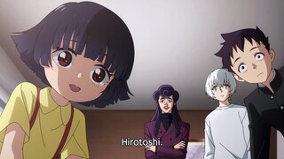 To Your Eternity Season 3 episode 10 Full English Sub | REACTION