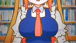 Anime Tohru