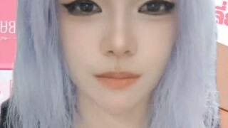 ครีมกันแดดใยไหมมิสบาร์บี้