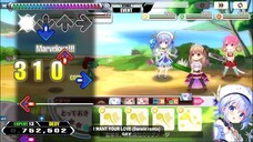 Kirara Fantasia (Versi Sparkle) Continuing Onwards -> Harbour Town Part 3