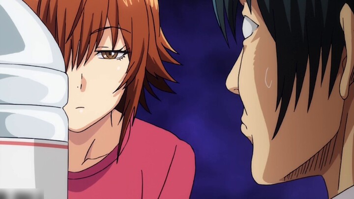 【Blue Sea】⭐Sunshine⭐Cheerful⭐Big Boy